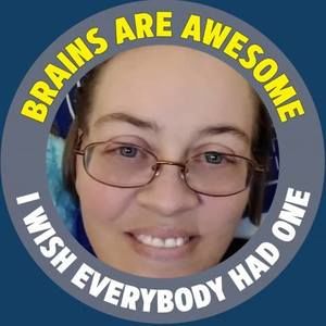 Meet your Posher, Kathleen